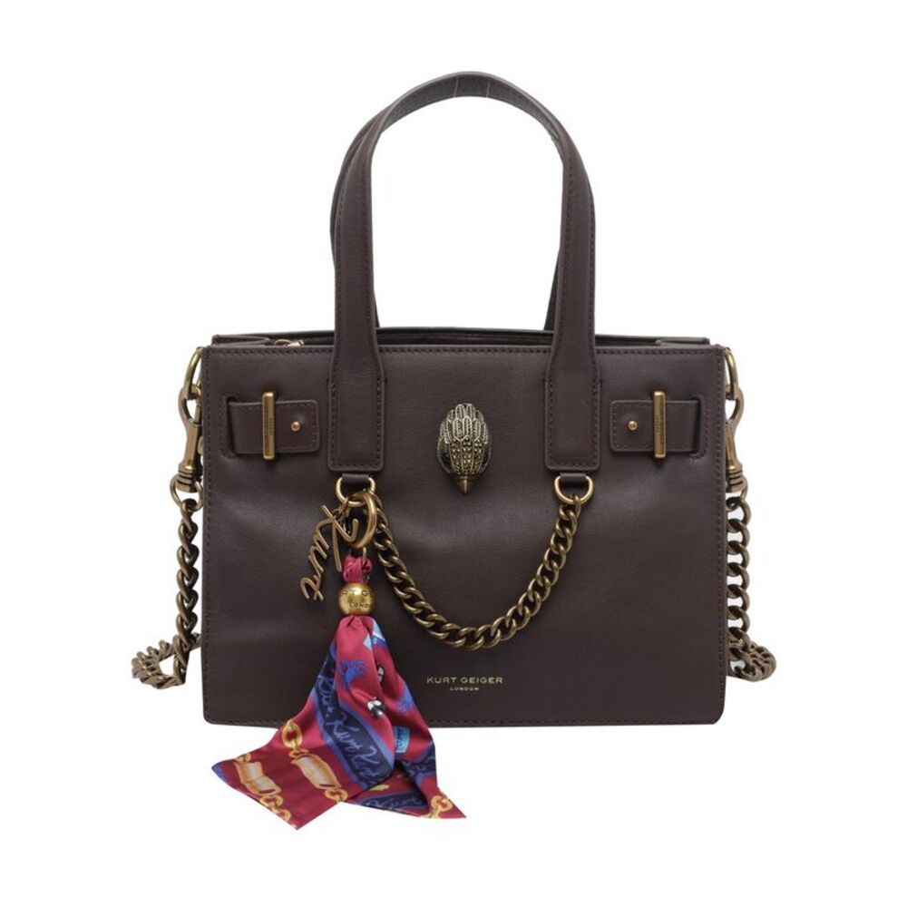 Kurt Geiger Women Sloane Tote Bag